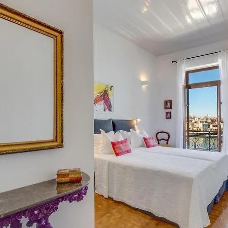 Appartement Domicilechania - Venetian *