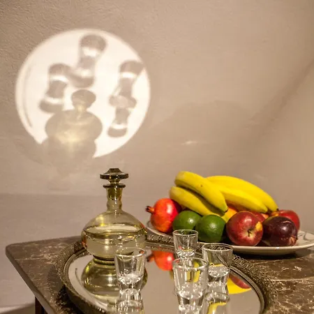 Domicilechania - Venetian *