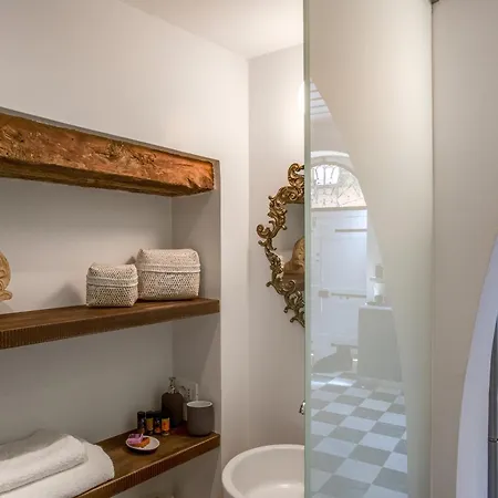 Domicilechania - Venetian Appartement