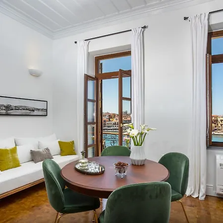 Appartement Domicilechania - Venetian