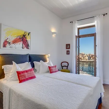 Domicilechania - Venetian