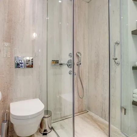 Domicilechania - Venetian Appartement