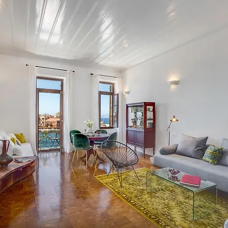 Domicilechania - Venetian *