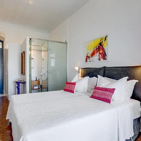 Appartement Domicilechania - Venetian *