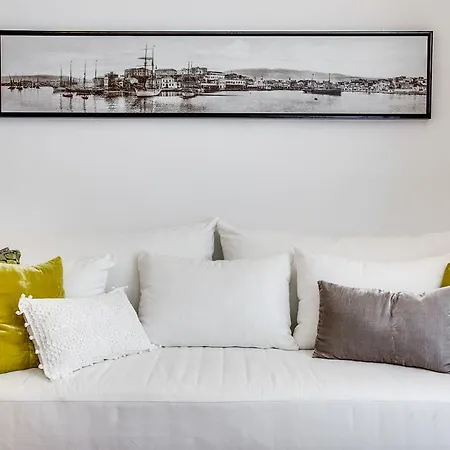 Appartement Domicilechania - Venetian