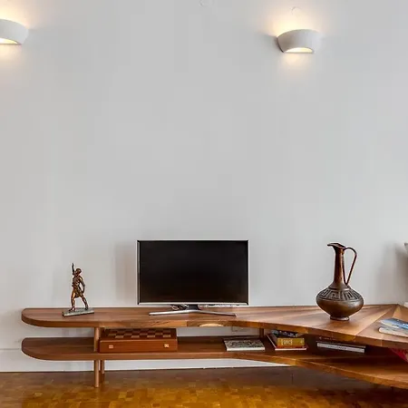 Domicilechania - Venetian Appartement