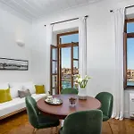 Appartamento Domicilechania - Venetian
