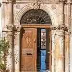 Appartamento Domicilechania - Venetian La Canea