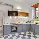 Domicilechania - Venetian Appartamento *