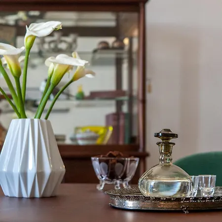 公寓 Domicilechania - Venetian 干尼亞