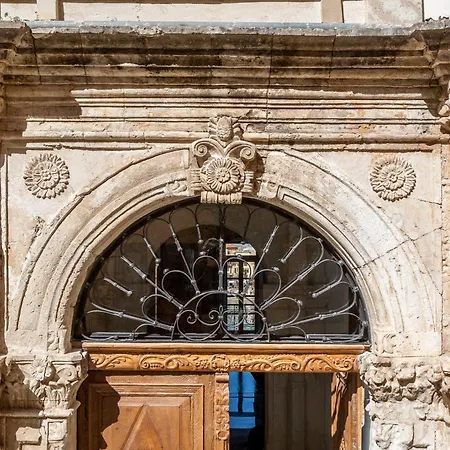 Lägenhet Domicilechania - Venetian *