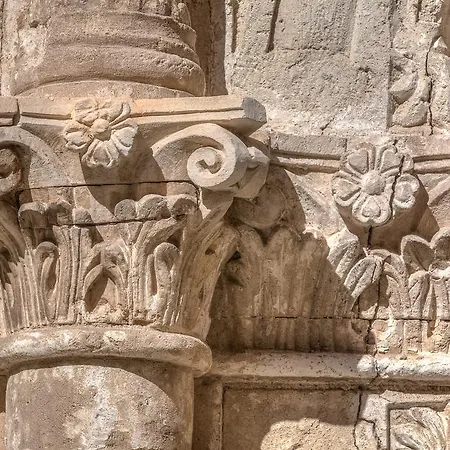 Domicilechania - Venetian Διαμέρισμα Χανιά