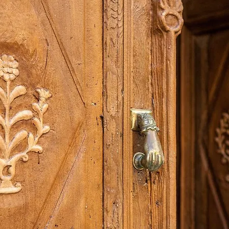 Lägenhet Domicilechania - Venetian