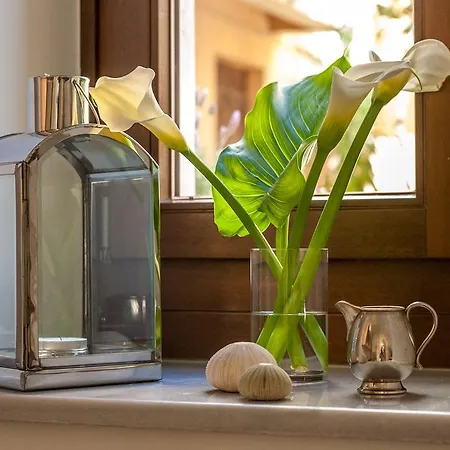 Lägenhet Domicilechania - Venetian *