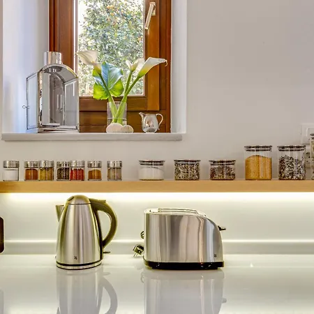 Domicilechania - Venetian