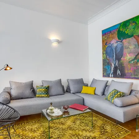 شقة Domicilechania - Venetian