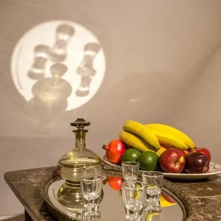 شقة Domicilechania - Venetian