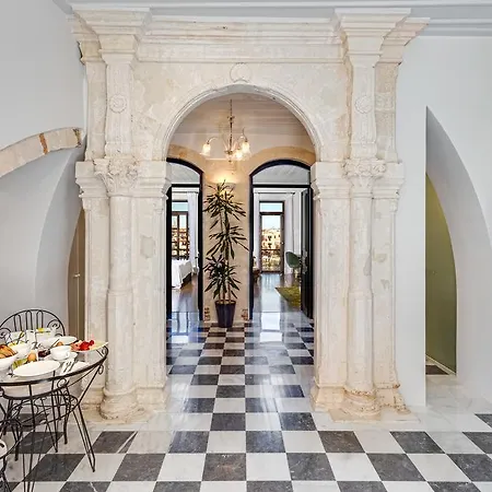 Apartment Domicilechania - Venetian *
