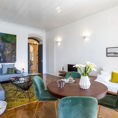 Domicilechania - Venetian Apartment