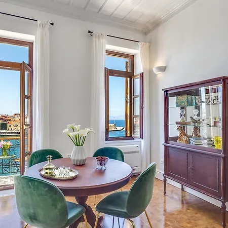 Domicilechania - Venetian *